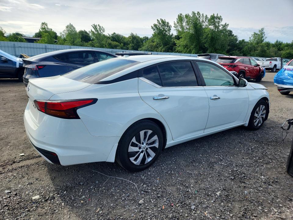 Продаж на аукціоні авто 2019 Nissan Altima, vin: 1N4BL4BV0KC206426, номер лоту: 57512626
