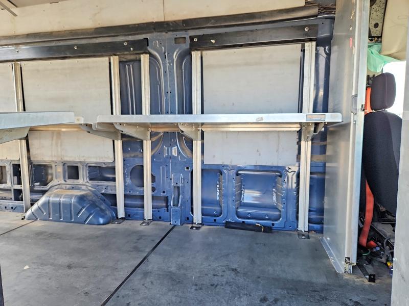 2020 Ford Transit მანქანა იყიდება აუქციონზე, vin: 1FTBR3X80LKB04525, აუქციონის ნომერი: 57567566