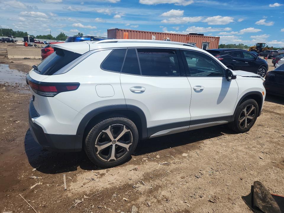 Aukcja sprzedaży 2026 Volkswagen Tiguan, vin: 3VVMR7RM4TM068519, numer aukcji: 57069246