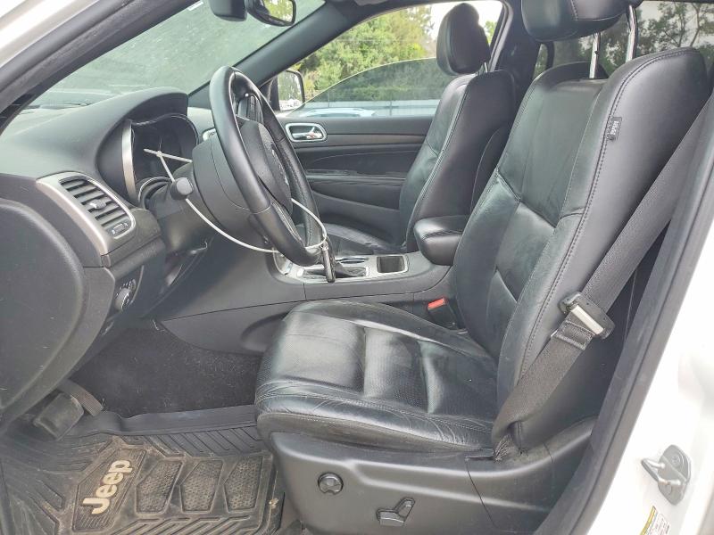 56295836 :رقم المزاد ، 1C4RJFAG2JC251962 vin ، 2018 Jeep Grand Cherokee مزاد بيع