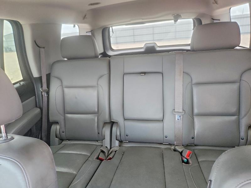 Продажа на аукционе авто 2015 Chevrolet Tahoe, vin: 1GNSKBKC1FR635925, номер лота: 57121016