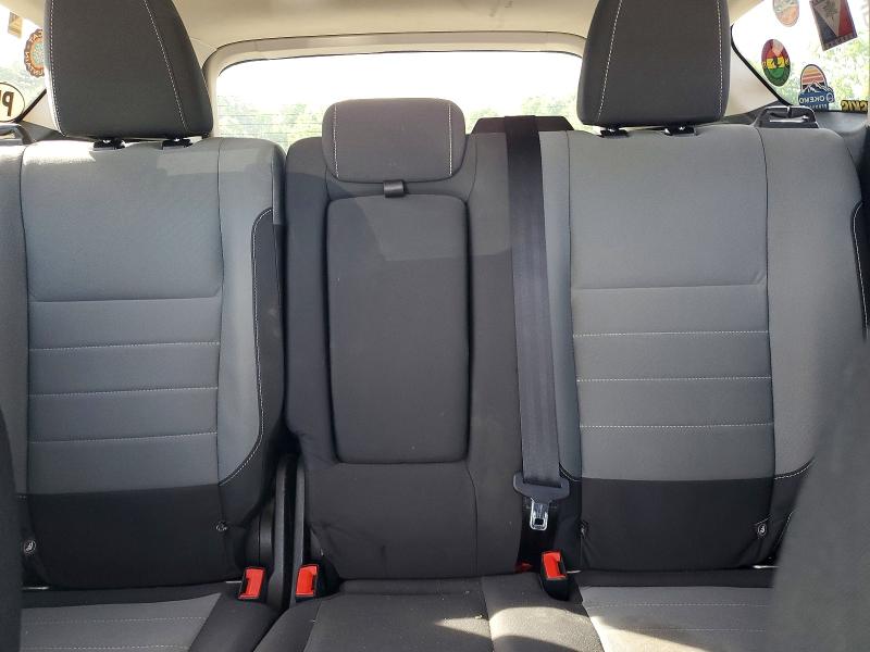 Продажа на аукционе авто 2016 Ford Escape, vin: 1FMCU9GX9GUC67547, номер лота: 56108716
