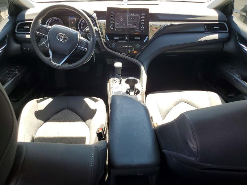 Продаж на аукціоні авто 2023 Toyota Camry, vin: 4T1C11AK5PU770659, номер лоту: 59186916