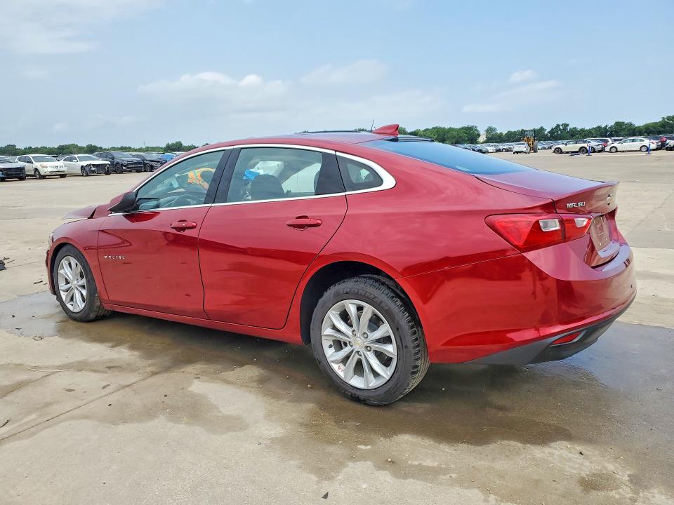 Продаж на аукціоні авто 2023 Chevrolet Malibu, vin: 1G1ZD5ST5PF193570, номер лоту: 57946686