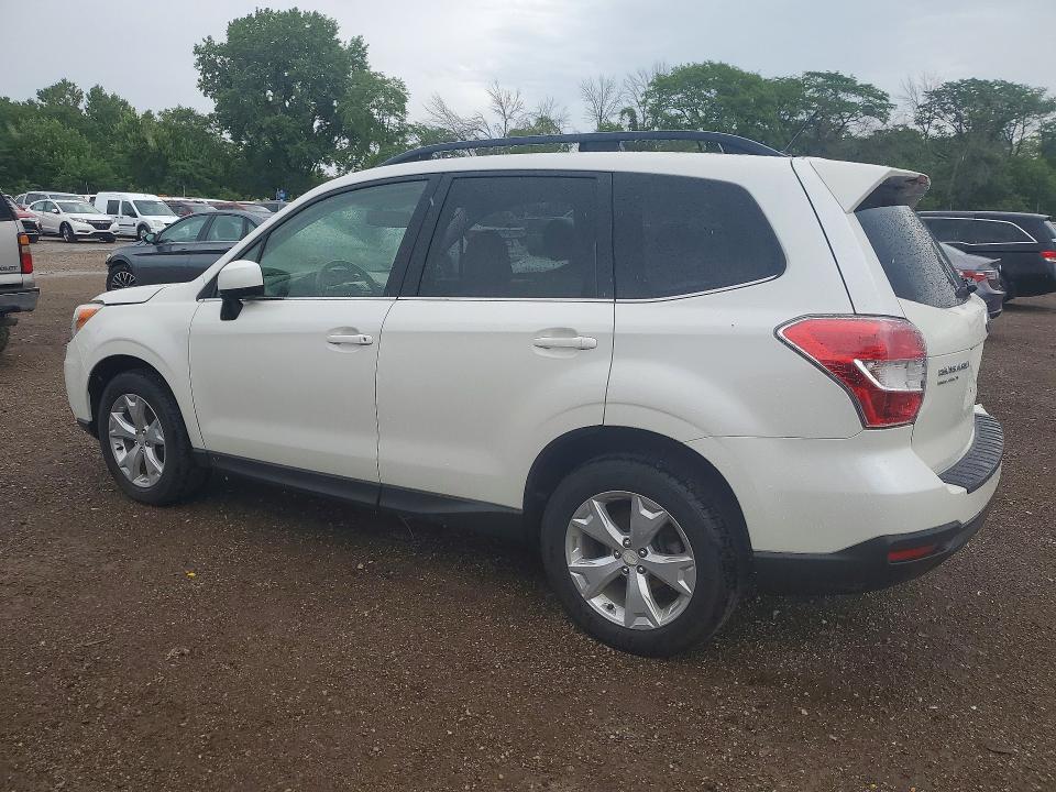Продажа на аукционе авто 2014 Subaru Forester, vin: JF2SJAJCXEH435557, номер лота: 56445936