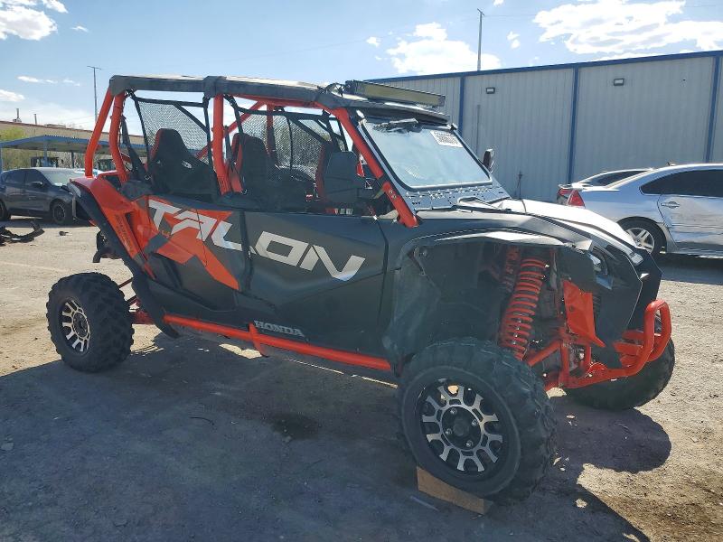 Продажа на аукционе авто 2020 Honda Talon, vin: 1HFVE06E9L4002553, номер лота: 56806376