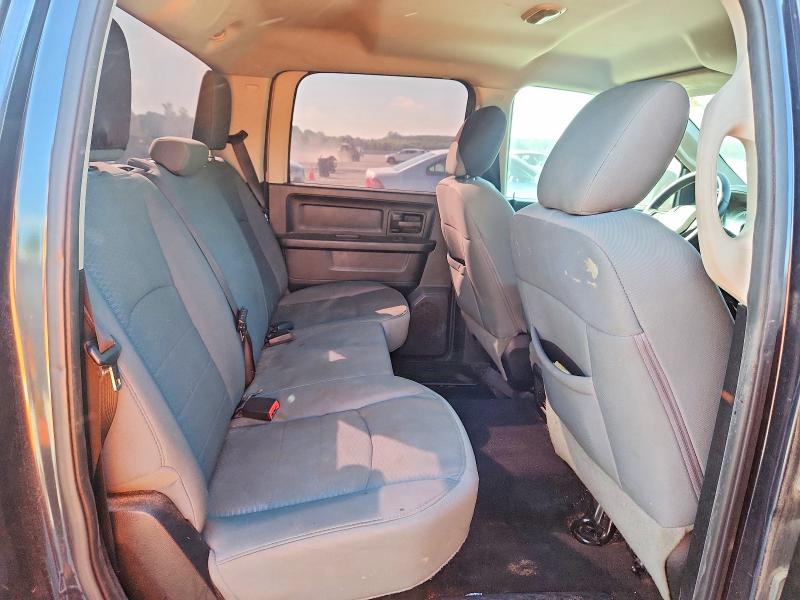 Продажа на аукционе авто 2013 Ram 1500, vin: 1C6RR6KT1DS628223, номер лота: 57542706