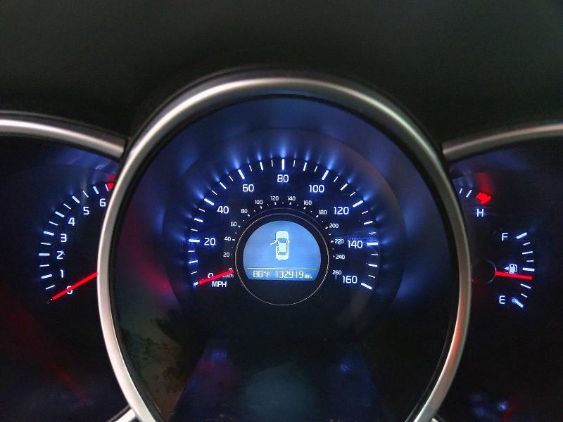 Продажа на аукционе авто 2015 Kia Optima, vin: 5XXGM4A76FG384279, номер лота: 57011696