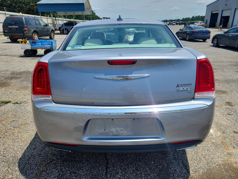 Aukcja sprzedaży 2016 Chrysler 300c, vin: 2C3CCAEG0GH128071, numer aukcji: 55776146