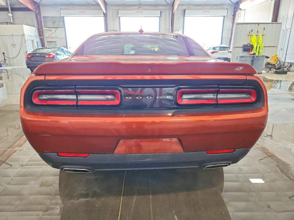Aukcja sprzedaży 2021 Dodge Challenger, vin: 2C3CDZKG2MH681378, numer aukcji: 55943856