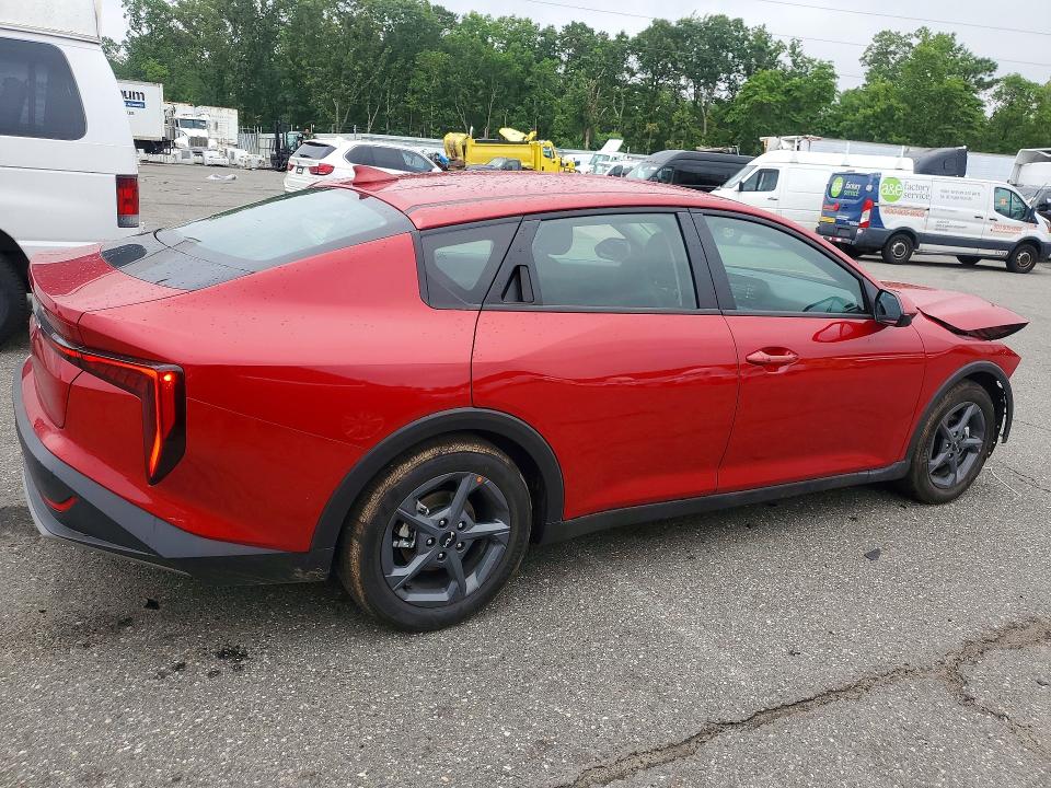 Aukcja sprzedaży 2026 Kia K4, vin: 3KPFT4DE3TE309794, numer aukcji: 58273696