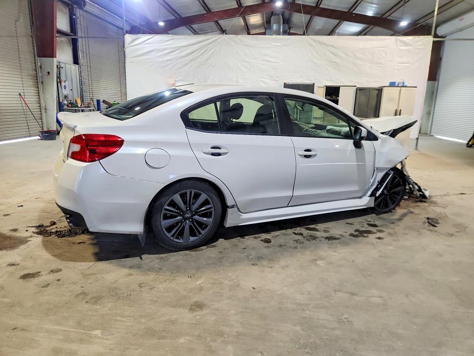 Aukcja sprzedaży 2021 Subaru Wrx, vin: JF1VA1A66M9810090, numer aukcji: 55146846