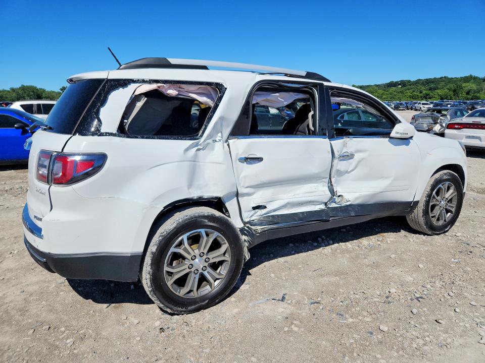 57402046 :رقم المزاد ، 1GKKVRKD2GJ274582 vin ، 2016 Gmc Acadia مزاد بيع