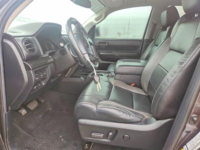 Продажа на аукционе авто 2019 Toyota Tundra, vin: 5TFBY5F10KX870050, номер лота: 57016046