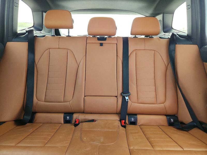 Продажа на аукционе авто 2018 Bmw X3, vin: 5UXTR9C5XJLD58481, номер лота: 59159276
