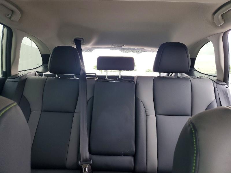 Продажа на аукционе авто 2024 Subaru Outback, vin: 4S4BTALC8R3250895, номер лота: 57191466