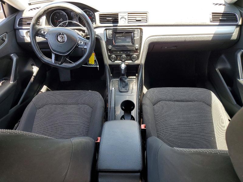 Aukcja sprzedaży 2016 Volkswagen Passat, vin: 1VWAT7A30GC012751, numer aukcji: 58600946