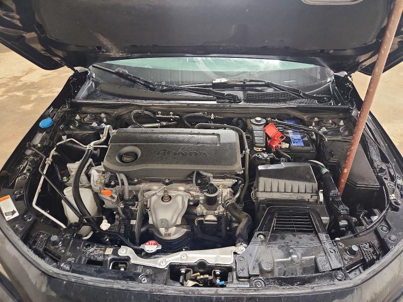 2025 Honda Civic მანქანა იყიდება აუქციონზე, vin: 2HGFE2F27SH602913, აუქციონის ნომერი: 55625026