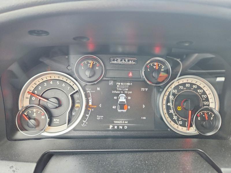 Продажа на аукционе авто 2019 Other 1500 2wd, vin: 1C6RR6LT9KS549524, номер лота: 56970886