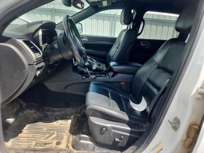 Aukcja sprzedaży 2019 Jeep Grand Cherokee, vin: 1C4RJFBGXKC785940, numer aukcji: 58261286