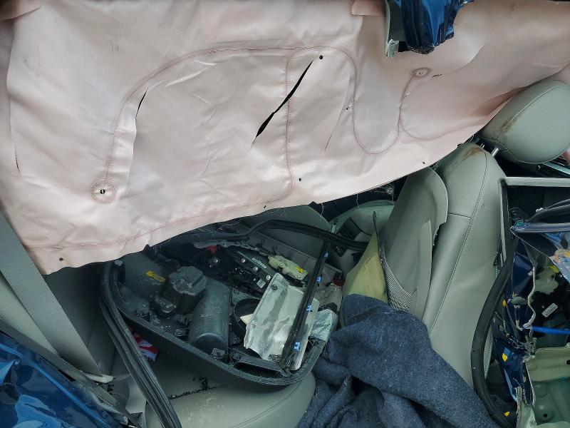 58490036 :رقم المزاد ، KNDCE3LC0L5420323 vin ، 2020 Kia Niro مزاد بيع