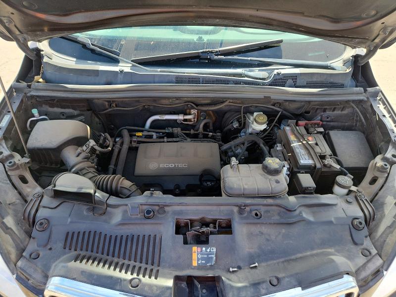 Продажа на аукционе авто 2015 Buick Encore, vin: KL4CJBSB1FB241853, номер лота: 55878886