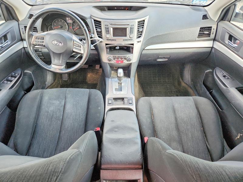 Aukcja sprzedaży 2014 Subaru Legacy, vin: 4S3BMBC65E3033168, numer aukcji: 56274246