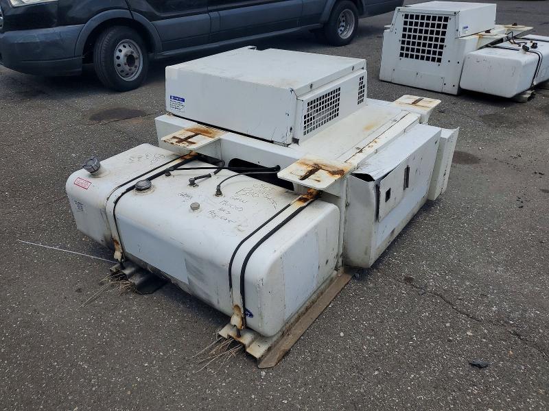 2012 Carrier 69ug15 მანქანა იყიდება აუქციონზე, vin: PEE70035440, აუქციონის ნომერი: 56176056
