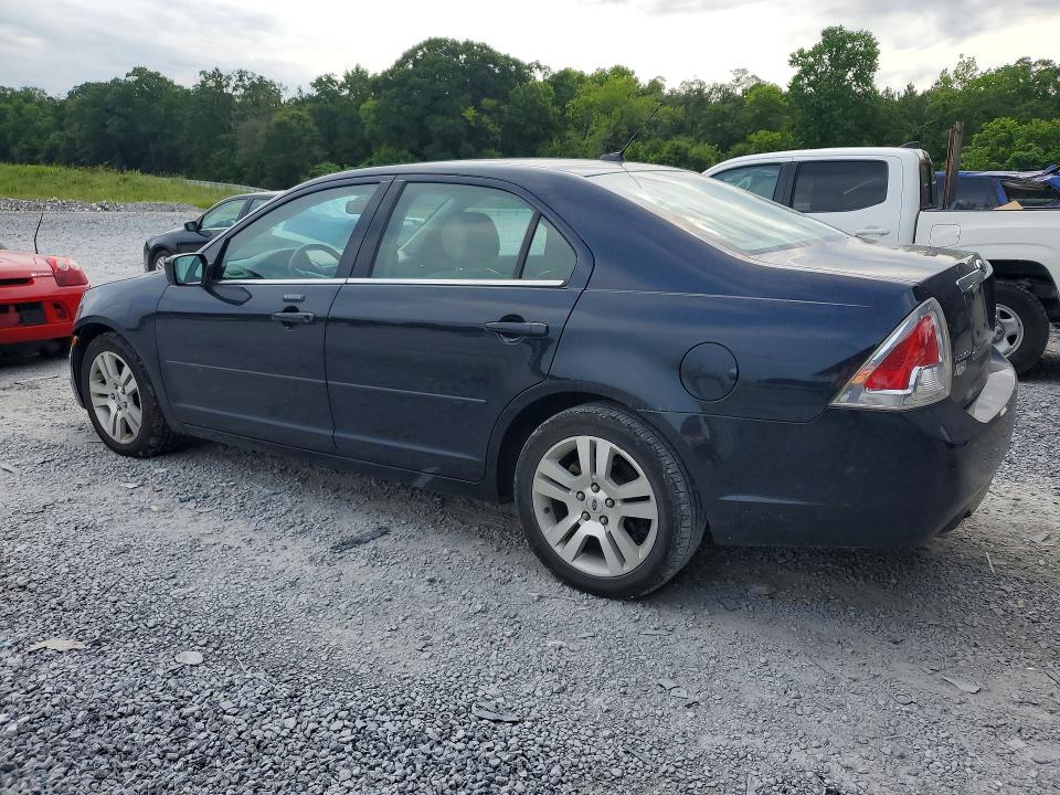 Aukcja sprzedaży 2008 Ford Fusion, vin: 3FAHP08148R121126, numer aukcji: 57955086