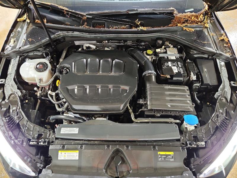 57973756 :رقم المزاد ، WAUAUDGYXRA069598 vin ، 2024 Audi A3 مزاد بيع