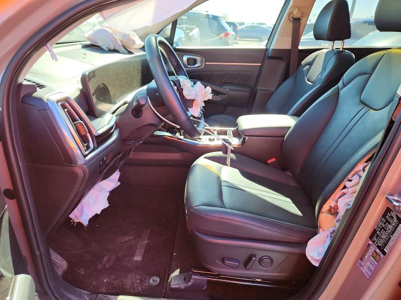 Продажа на аукционе авто 2026 Kia Sorento, vin: 5XYRKDJF2TG416187, номер лота: 57089956