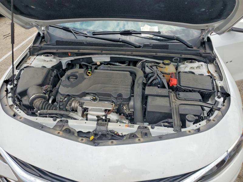 Продажа на аукционе авто 2022 Chevrolet Malibu, vin: 1G1ZD5ST7NF143833, номер лота: 59053426