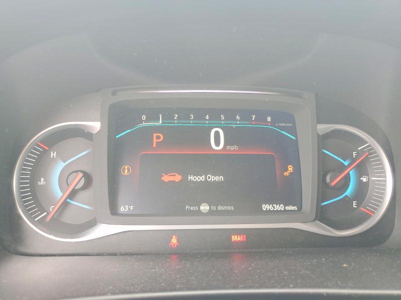 Продажа на аукционе авто 2021 Honda Pilot, vin: 5FNYF5H27MB047862, номер лота: 57898146