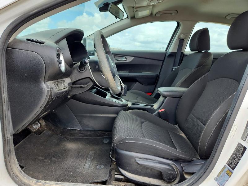 2019 Kia Forte მანქანა იყიდება აუქციონზე, vin: 3KPF24AD5KE094786, აუქციონის ნომერი: 56952616