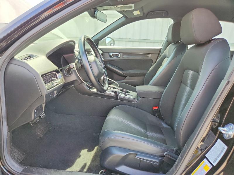 Продажа на аукционе авто 2024 Honda Civic, vin: 2HGFE2F50RH569886, номер лота: 55563506