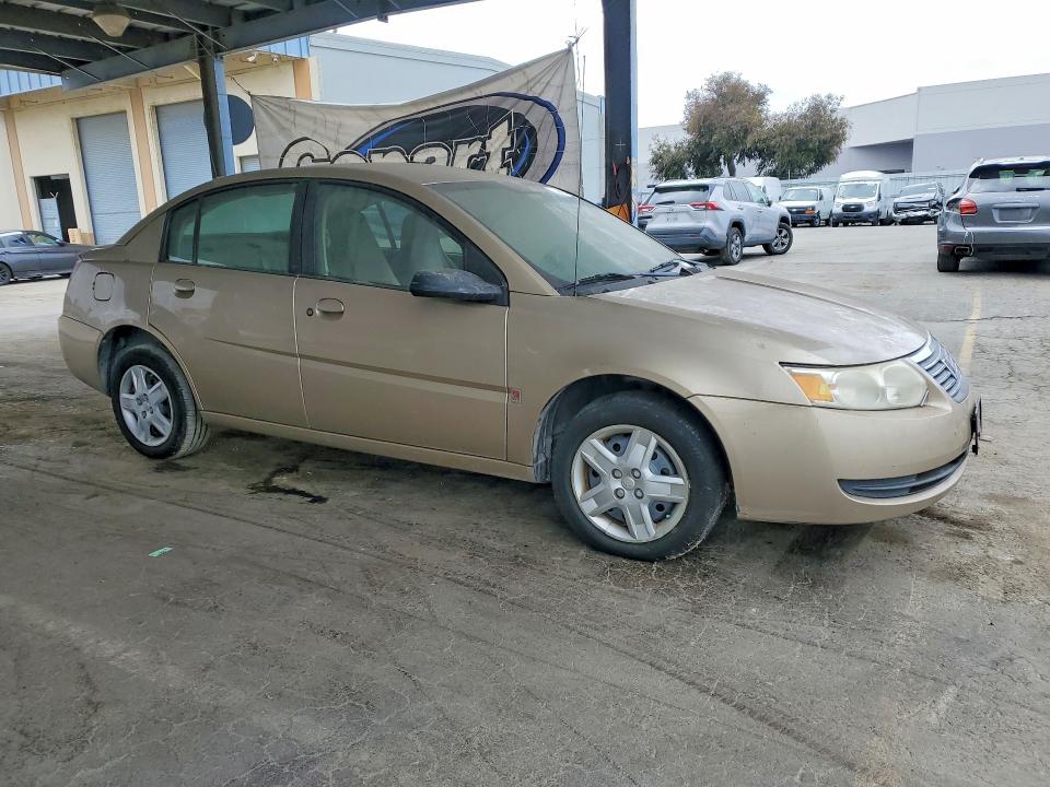 Продажа на аукционе авто 2006 Saturn Ion, vin: 1G8AJ55FX6Z204928, номер лота: 58633776