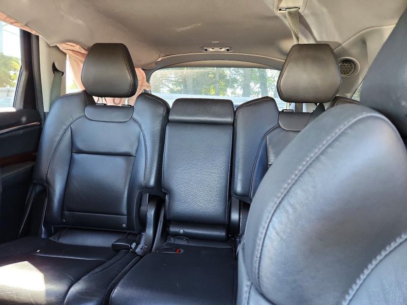 Продажа на аукционе авто 2016 Acura Mdx, vin: 5FRYD4H42GB036370, номер лота: 55944476