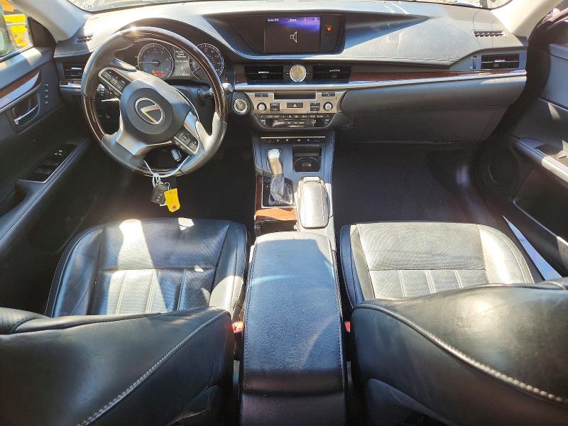 Aukcja sprzedaży 2018 Lexus Es, vin: 58ABK1GG5JU101951, numer aukcji: 57812376