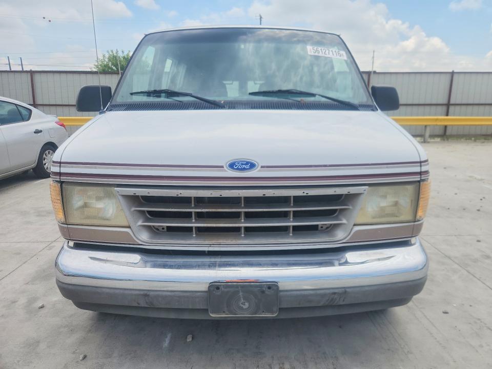 1994 Ford Ecoline მანქანა იყიდება აუქციონზე, vin: 1FDEE14N7RHB39684, აუქციონის ნომერი: 56127116