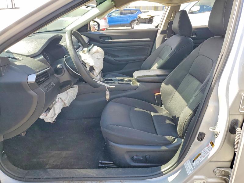 2021 Nissan Altima მანქანა იყიდება აუქციონზე, vin: 1N4BL4DV0MN402998, აუქციონის ნომერი: 55673196