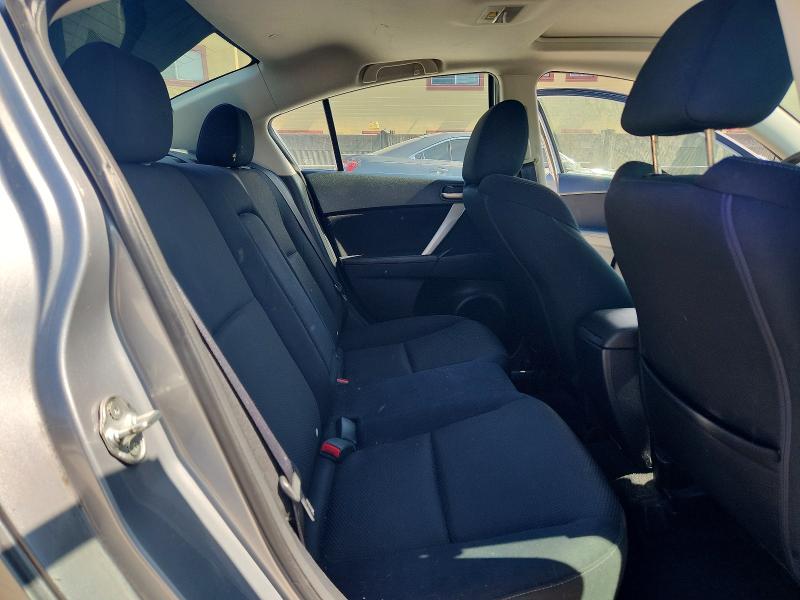 57410316 :رقم المزاد ، JM1BL1V57C1503467 vin ، 2012 Mazda 3 مزاد بيع