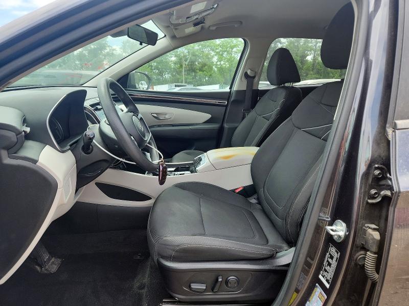 56264716 :رقم المزاد ، 5NMJBCAE9NH031426 vin ، 2022 Hyundai Tucson مزاد بيع