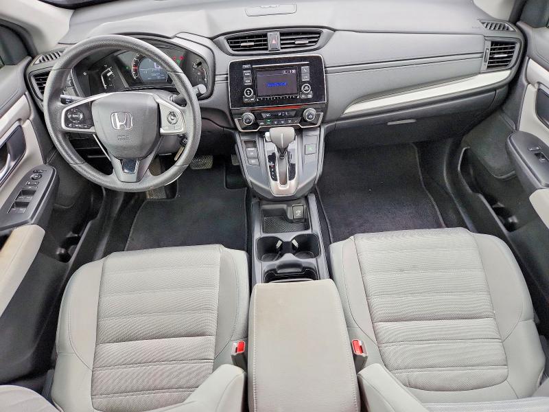 Aukcja sprzedaży 2019 Honda Cr-v, vin: 5J6RW6H30KL002138, numer aukcji: 56521696