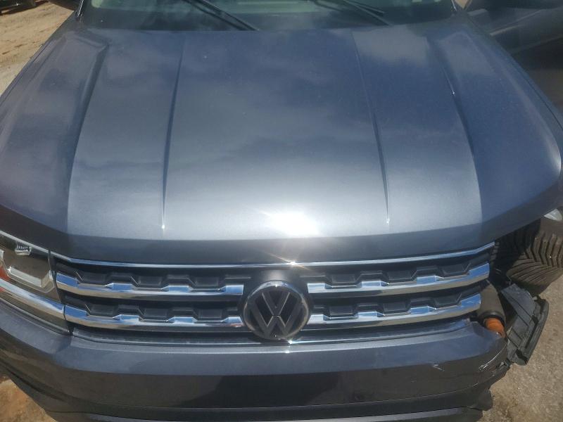 Aukcja sprzedaży 2018 Volkswagen Atlas, vin: 1V2DR2CA0JC561921, numer aukcji: 57489126