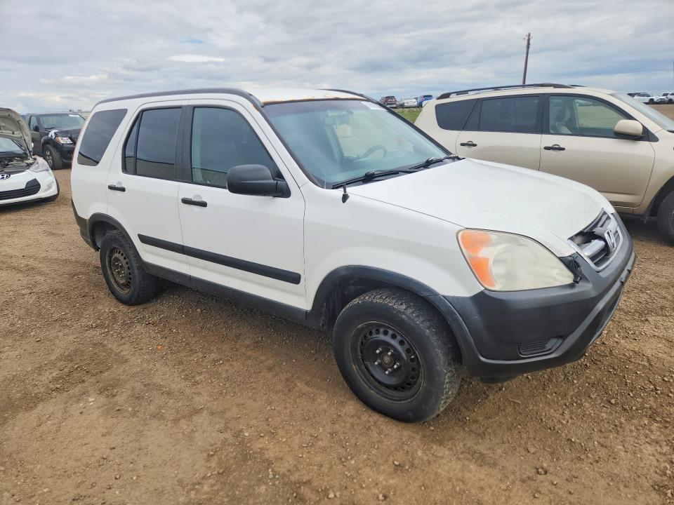 Продаж на аукціоні авто 2003 Honda Cr-v, vin: JHLRD68423C004367, номер лоту: 56590356