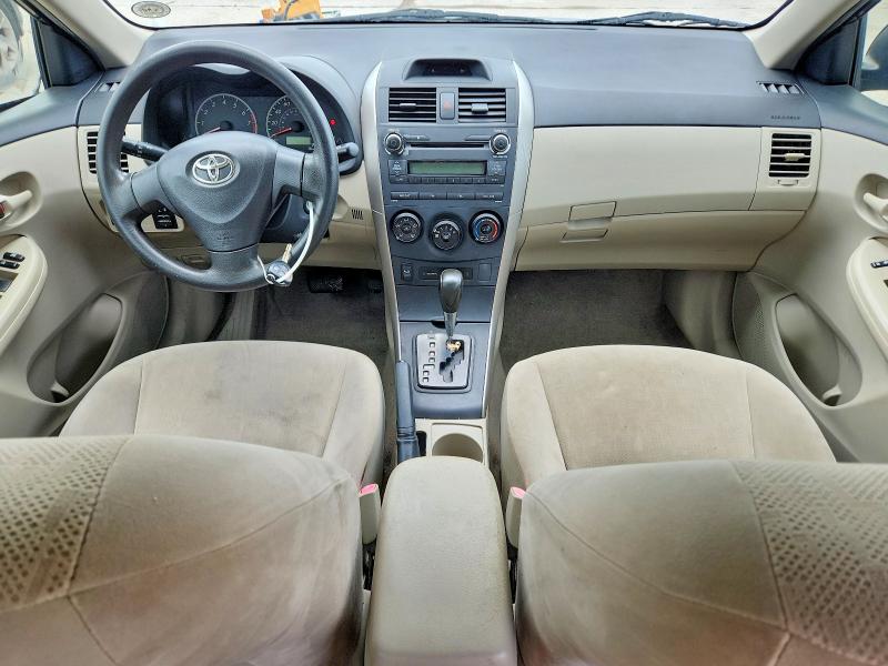 Aukcja sprzedaży 2013 Toyota Corolla, vin: JTDBU4EEXDJ118825, numer aukcji: 57483816