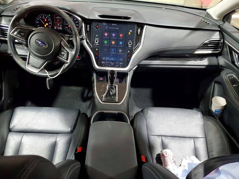 Продажа на аукционе авто 2021 Subaru Outback, vin: 4S4BTGND6M3198944, номер лота: 56250946