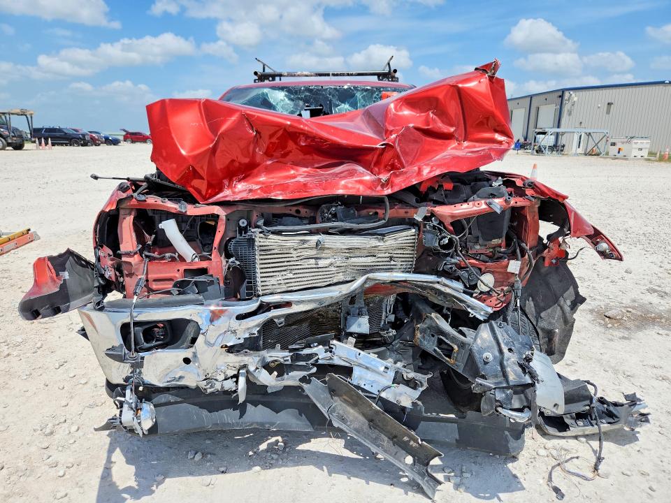 Aukcja sprzedaży 2019 Ford Ranger, vin: 1FTER4EH3KLB24654, numer aukcji: 59129456