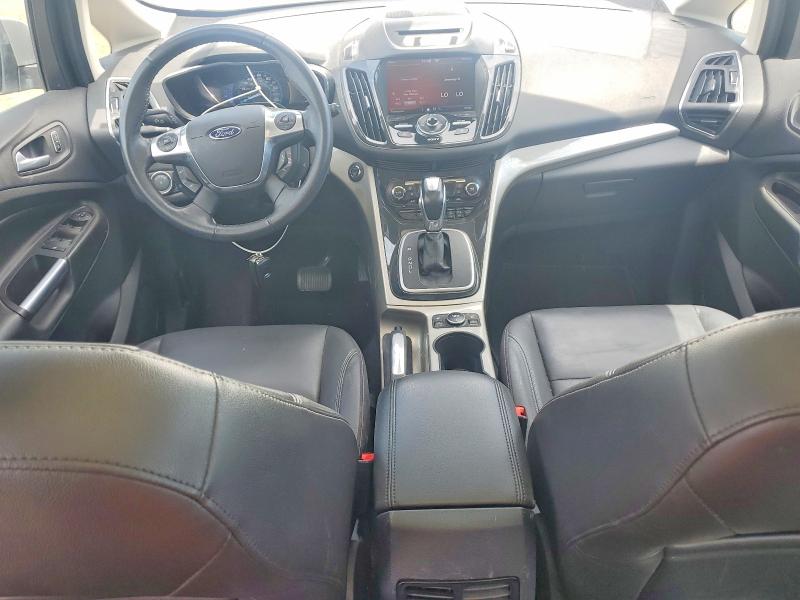 Продаж на аукціоні авто 2013 Ford C-max, vin: 1FADP5CU0DL507578, номер лоту: 56206816