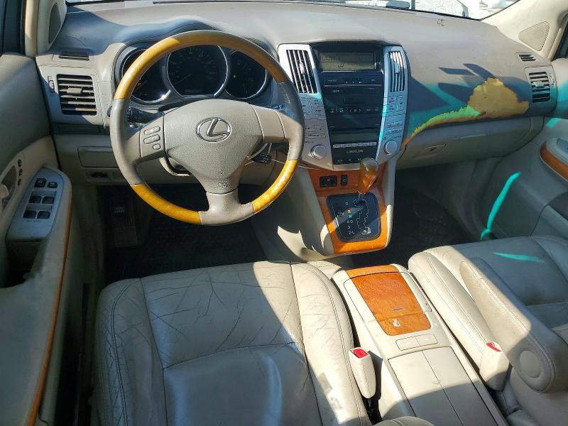 Aukcja sprzedaży 2008 Lexus Rx, vin: 2T2HK31U68C066663, numer aukcji: 56974406